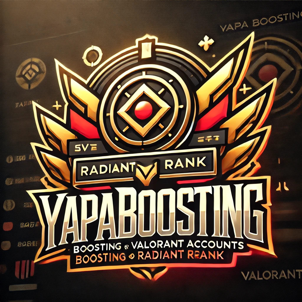 YapaBoosting Logo